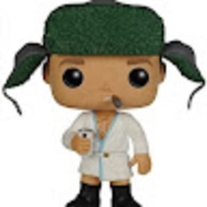 Meet your Posher, Kevin